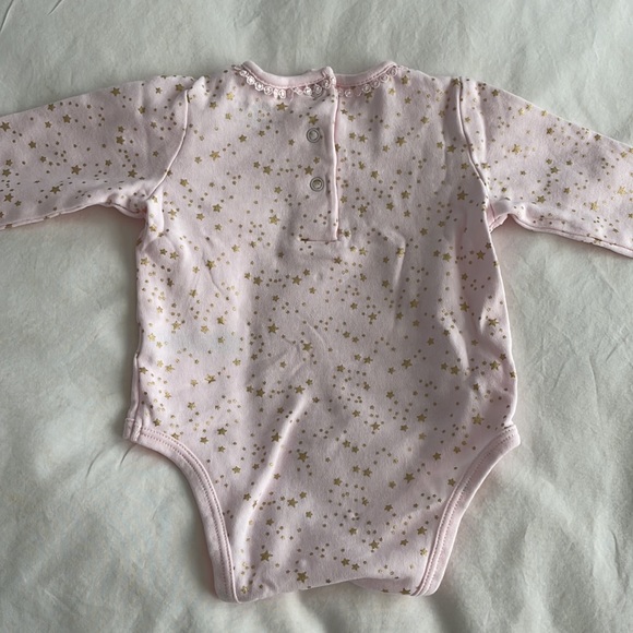 Little Me 3 piece set - Picture 9 of 12